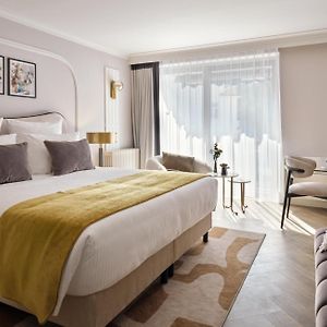 Radisson Blu Badischer Hof Hotel